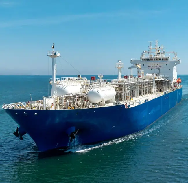 Análise das vantagens dos fabricantes de cadeia âncora