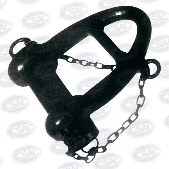 Manilha de Bóia Tipo A