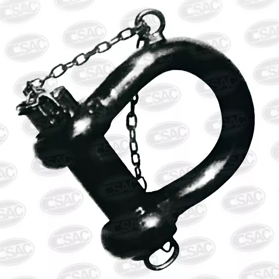 Manilha de Bóia Tipo B