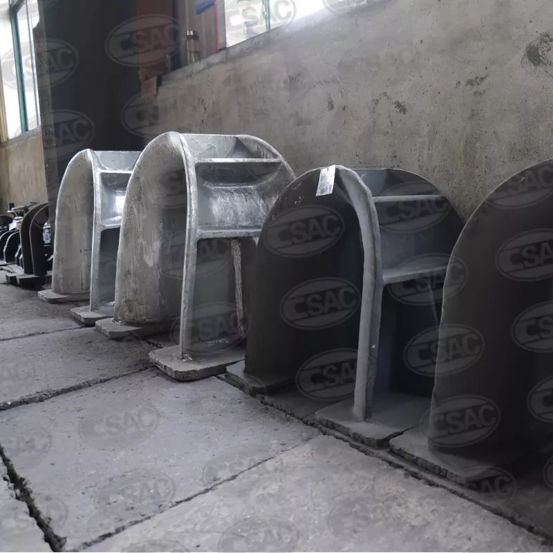 Tipo de anel de olho de bloqueio de corrente