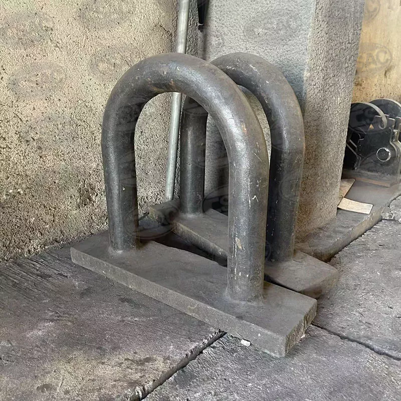 Anel de olho de bloqueio de corrente tipo A