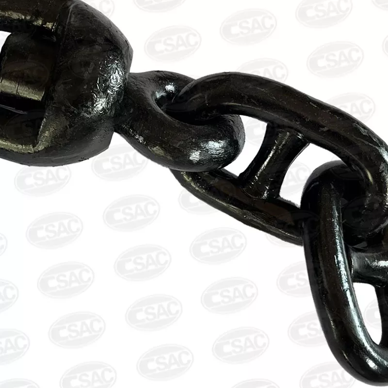 Swivel Forerunner (Giratório com 3 links)