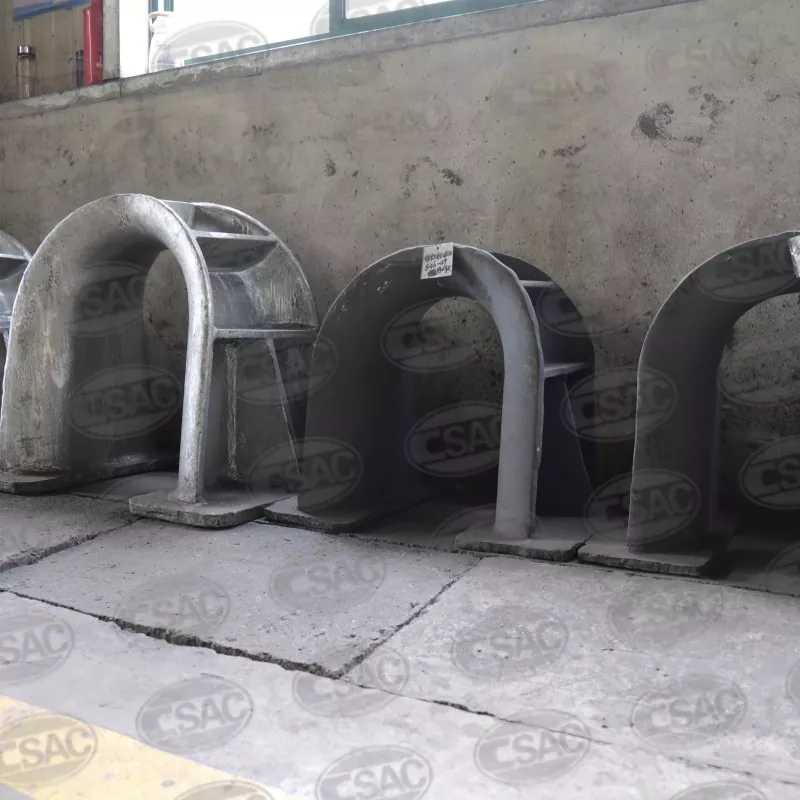 Anel de olho de cacifo de corrente tipo B