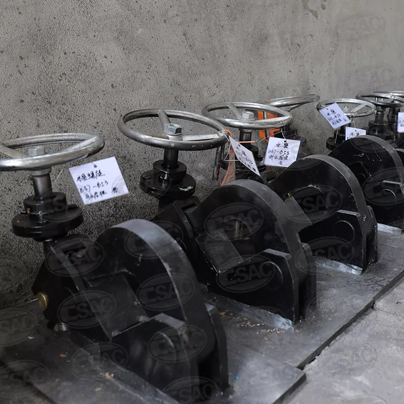 Liberador de âncora tipo giratório estanque à água